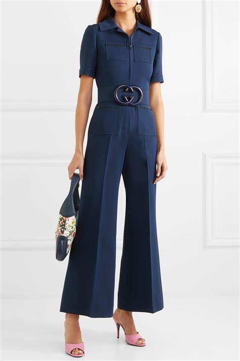 gucci jumpsuit womens|gucci jumpsuit outfits.